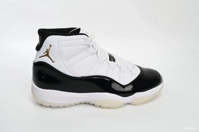 1st Kicks DMP Air CT8012-170 11 Jordan 0719